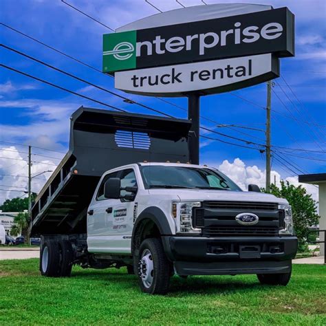 truck rental elkhart indiana